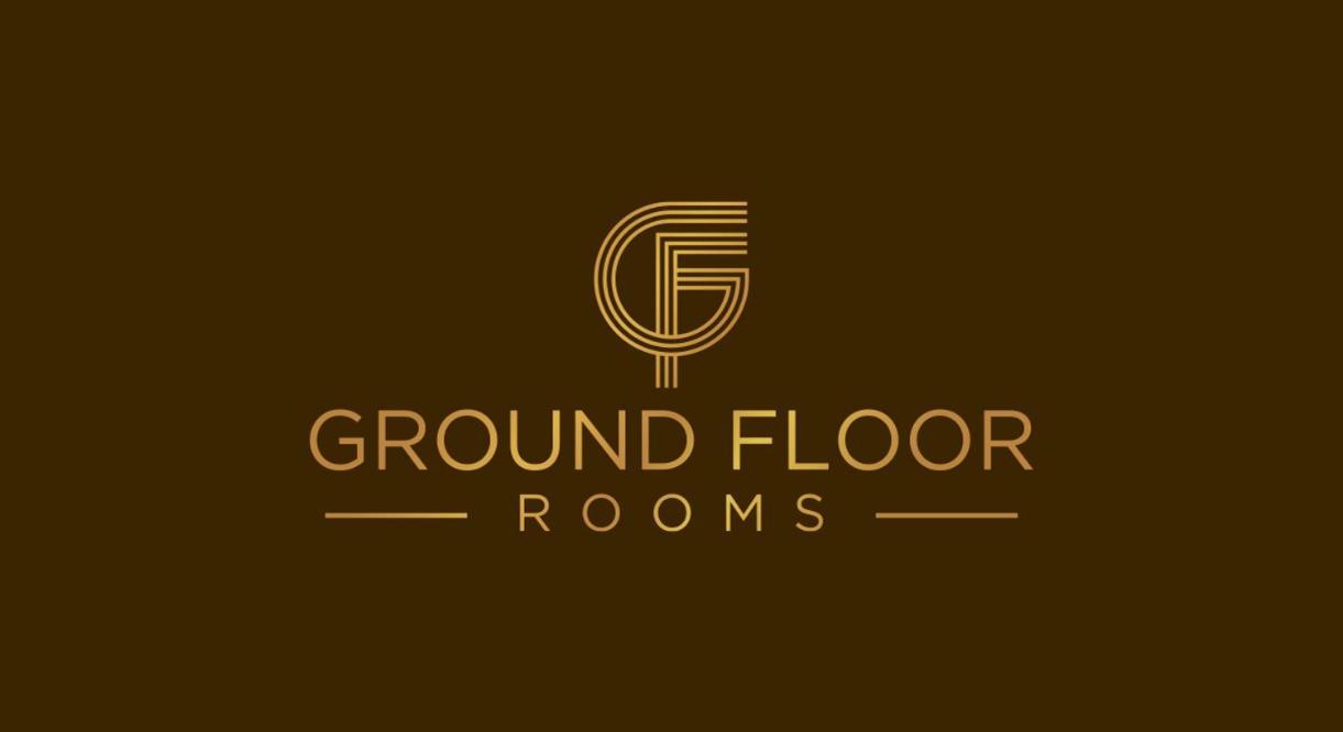 Ground Floor Rooms Łomża Zewnętrze zdjęcie